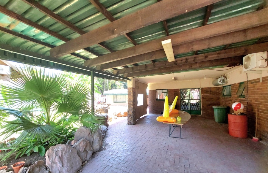 4 Bedroom Property for Sale in Brits North West